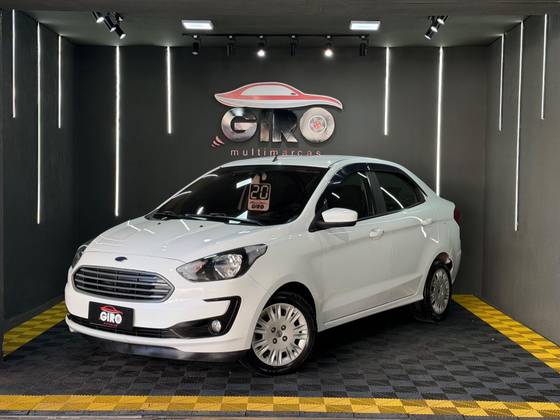 FORD KA 1.0 TI-VCT FLEX SE PLUS MANUAL FORD KA 1.0 TI-VCT FLEX SE PLUS MANUAL